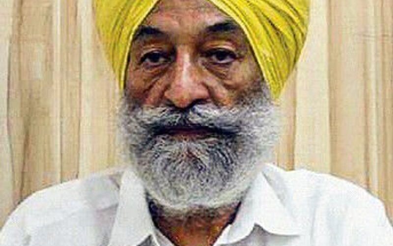 ਬਿਕਰਮ ਸਿੰਘ ਮਜੀਠੀਆ ਨੇ ਸੁਖਬੀਰ ਸਿੰਘ ਬਾਦਲ ਦੀ ਪਿੱਠ ਵਿੱਚ ‘ਛੁਰਾ ਮਾਰਿਆ’ : ਬਲਵਿੰਦਰ ਸਿੰਘ ਭੂੰਦੜ