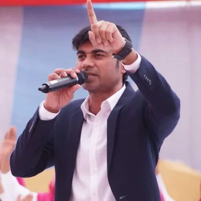 ਪਾਸਟਰ ਬਜਿੰਦਰ ਸਿੰਘ ਨੂੰ 2018 ਦੇ ਜਿਨਸੀ ਸ਼ੋਸ਼ਣ ਮਾਮਲੇ ਵਿੱਚ ਦੋਸ਼ੀ ਪਾਇਆ