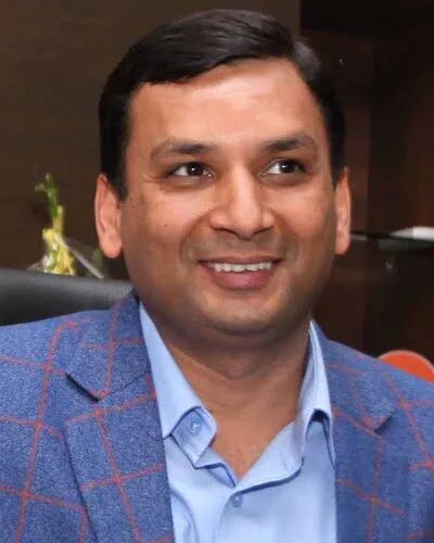 IAS ਰਵੀ ਭਗਤ ਮੁੱਖ ਮੰਤਰੀ ਪੰਜਾਬ ਦੇ ਨਵੇਂ ਪ੍ਰਿੰਸੀਪਲ ਸਕੱਤਰ ਨਿਯੁਕਤ!