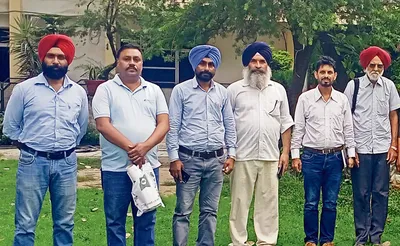 ਸਰਕਾਰੀ ਸਕੂਲ ਅਧਿਆਪਕਾਂ ਨੂੰ ਫਰਵਰੀ ਦੀ ਤਨਖ਼ਾਹ ਹਾਲੇ ਤੱਕ ਨਹੀਂ ਮਿਲੀ !