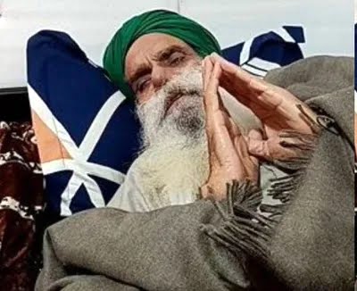 95ਵੇਂ ਦਿਨ ਵੀ ਜਾਰੀ ਜਗਜੀਤ ਸਿੰਘ ਡੱਲੇਵਾਲ ਦਾ ਮਰਨ ਵਰਤ, ਦਿੱਲੀ ਦੇ ਪ੍ਰਦੂਸ਼ਣ ਤੇ ਕੇਂਦਰ ਨੂੰ ਘੇਰਿਆ