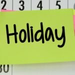 Punjab Govt Holiday