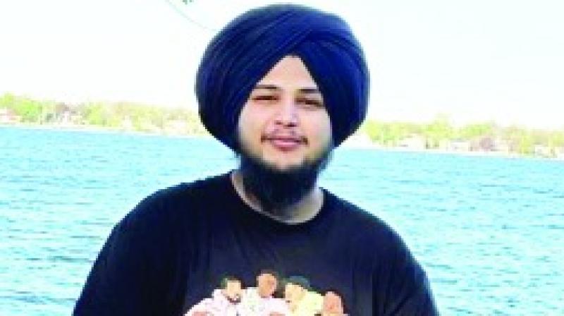 ਕੈਨੇਡਾ ’ਚ ਪੰਜਾਬੀ ਨੌਜਵਾਨ ਦੀ ਦਿਲ ਦਾ ਦੌਰਾ ਪੈਣ ਨਾਲ ਮੌਤ
