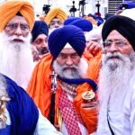 ਵੱਡੀ ਖ਼ਬਰ: SGPC ਅੰਤਰਿੰਗ ਕਮੇਟੀ ਨੇ ਅਕਾਲ ਤਖਤ ਸਮੇਤ ਦੋ ਹੋਰ ਤਖਤਾਂ ਦੇ ਜਥੇਦਾਰਾਂ ਨੂੰ ਹਟਾਇਆ