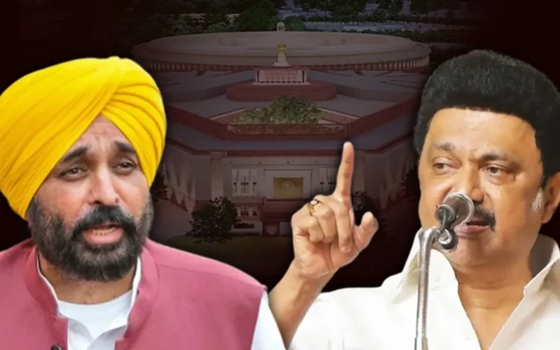 ਹੱਦਬੰਦੀ ਨੂੰ ਲੈ ਕੇ ਵਿਵਾਦ ਵਧਿਆ, ਦੱਖਣੀ ਭਾਰਤੀ ਰਾਜਾਂ ਨੇ ਕੀਤਾ ਸਖ਼ਤ ਵਿਰੋਧ