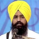 ਪੰਥਕ ਇਕਜੁੱਟਤਾ ਦੀ ਭਾਵਨਾ ਨਾਲ ਜੂਨ 1984 ਘੱਲੂਘਾਰੇ ਦੇ ਸ਼ਹੀਦੀ ਹਫ਼ਤੇ ਦੌਰਾਨ ਸਮੂਹ ਸ਼ਹੀਦਾਂ ਨੂੰ ਕੀਤਾ ਜਾਵੇ ਯਾਦ- ਜਥੇਦਾਰ ਗਿਆਨੀ ਕੁਲਦੀਪ ਸਿੰਘ ਗੜਗੱਜ