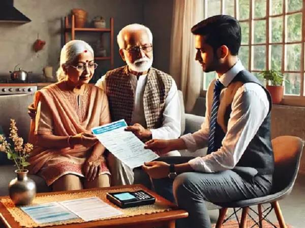 ਆਯੁਸ਼ਮਾਨ ਭਾਰਤ ਯੋਜਨਾ ਜਾਂ ਨਿੱਜੀ ਸਿਹਤ ਬੀਮਾ, ਬਜ਼ੁਰਗਾਂ ਲਈ ਕੀ ਹੈ ਬਿਹਤਰ ਬਦਲ?
