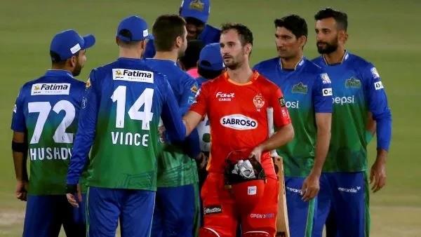 ਭਾਰਤ ਨੇ ਦਿੱਤਾ ਪਾਕਿ ਨੂੰ ਇਕ ਹੋਰ ਝਟਕਾ, PSL ਮੈਚਾਂ ਦੇ ਲਾਈਵ ਟੈਲੀਕਾਸਟ ‘ਤੇ ਲਾਇਆ ਬੈਨ
