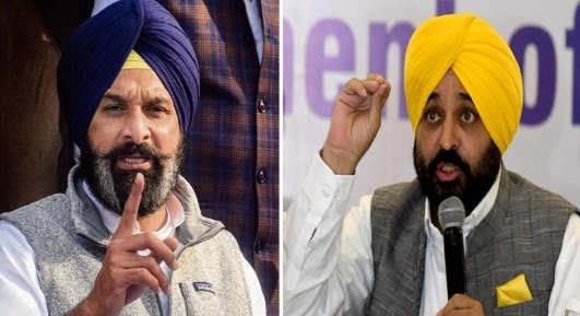 ਜੇ ਮੈਂ ਬਚ ਗਿਆ ਭਗਵੰਤ ਮਾਨਾ ਤੈਂਨੂੰ ਬੰਦਾ ਬਣਾ ਕੇ ਛੱਡੂ! ਬਿਕਰਮ ਮਜੀਠੀਆ