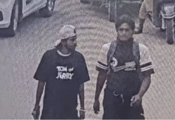 ਭਾਜਪਾ ਆਗੂ ਮਨੋਰੰਜਨ ਕਾਲੀਆ ਦੇ ਘਰ ਹਮਲਾ ਕਰਨ ਵਾਲਾ ਮੁੱਖ ਸ਼ਾਤਿਰ ਕਾਬੂ