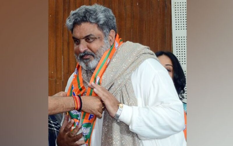 ਭਾਜਪਾ ਲੁਧਿਆਣਾ ਪੱਛਮੀ ਤੋਂ ਹੌਬੀ ਧਾਲੀਵਾਲ ਨੂੰ ਦੇ ਸਕਦੀ ਹੈ ਟਿਕਟ!