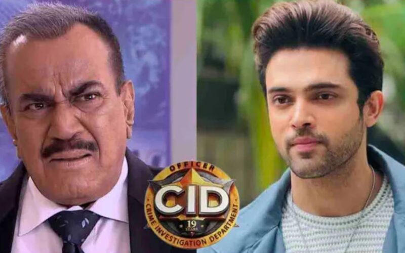 ਕੀ ਏਸੀਪੀ ਪ੍ਰਦੁਮਨ ‘ਸੀਆਈਡੀ’ ‘ਚ ਆਉਣਗੇ ਵਾਪਸ? ਪਾਰਥ ਸਮਥਾਨ ਦੀ ਪੋਸਟ ਤੋਂ ਮਿਲੇ ਸੰਕੇਤ