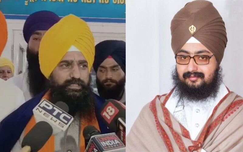 ਰਣਜੀਤ ਸਿੰਘ ਢੱਡਰੀਆਂ ਵਾਲਿਆਂ ਬਾਰੇ ਗਿਆਨੀ ਕੁਲਦੀਪ ਸਿੰਘ ਗੜਗੱਜ ਦਾ ਵੱਡਾ ਬਿਆਨ, ਸਿੱਖ ਧਰਮ ਦੀ ਲਹਿਰ ਵਿੱਚ ਏਕਤਾ ਦੀ ਅਪੀਲ