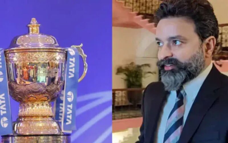 2028 ਤੋਂ ਵੱਡਾ ਬਦਲਾਅ: ਹੁਣ IPL ਦੇ ਹਰ ਸੀਜ਼ਨ ‘ਚ ਖੇਡੇ ਜਾਣਗੇ 94 ਮੈਚ, ਅਰੁਣ ਧੂਮਲ ਨੇ ਕੀਤੀ ਪੁਸ਼ਟੀ