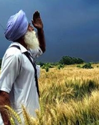 ਪੰਜਾਬ ‘ਚ ਇਨ੍ਹਾਂ ਤਾਰੀਖ਼ਾਂ ਨੂੰ ਪਵੇਗਾ ਮੀਂਹ, ਇਹ ਜ਼ਿਲ੍ਹੇ ਰਹਿਣ ਸਾਵਧਾਨ, ਕਿਸਾਨਾਂ ਲਈ ਖੜ੍ਹੀ ਹੋ ਸਕਦੀ ਵੱਡੀ ਮੁਸੀਬ