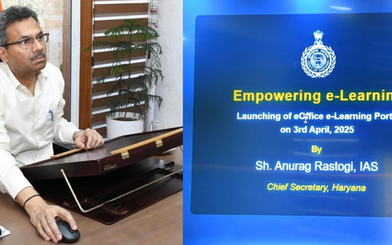 ਹਰਿਆਣਾ ਸਰਕਾਰ ਤੇ IIT ਮਦਰਾਸ ਵਿਚਕਾਰ ਸੜਕ ਸੁਰੱਖਿਆ ਲਈ ਸਾਂਝੇਦਾਰੀ