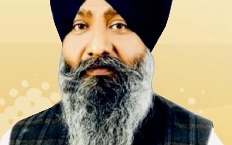 ਡਾ. ਅੰਬੇਡਕਰ ‘ਤੇ ਪੰਨੂ ਦੀ ਟਿੱਪਣੀ ਦੀ ਬਸਪਾ ਵੱਲੋਂ ਨਿਖੇਧ, ਛੜਬੜ ਨੇ ਕਿਹਾ – ਨਫ਼ਰਤ ਫੈਲਾਉਣ ਵਾਲਾ ਵਿਅਕਤੀ ਸਿੱਖ ਨਹੀਂ ਹੋ ਸਕਦਾ