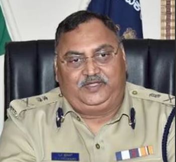 ਸਾਬਕਾ DGP ਕਤਲ ਮਾਮਲਾ: ਪਤਨੀ ਨੇ ਕੀਤਾ ਯੋਜਨਾਬੱਧ ਕਤਲ, ਧੀ ਸਮੇਤ ਦੋਵੇਂ ਗ੍ਰਿਫ਼ਤਾਰ