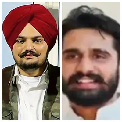 ਸਿੱਧੂ ਮੂਸੇਵਾਲਾ ਕਤਲ ਕੇਸ: ਮੁਲਜ਼ਮ ਜੀਵਨਜੋਤ ਸਿੰਘ ਚਾਹਲ ਦਿੱਲੀ ਏਅਰਪੋਰਟ ਤੋਂ ਕਾਬੂ