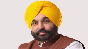 ਭਗਵੰਤ ਮਾਨ, ਅੰਮ੍ਰਿਤਸਰ ਚ 135 ਕਰੋੜ ਦੇ ਪ੍ਰੋਜੈਕਟ ਦਾ ਨੀਂਹ ਪੱਥਰ ਰੱਖਣਗੇ
