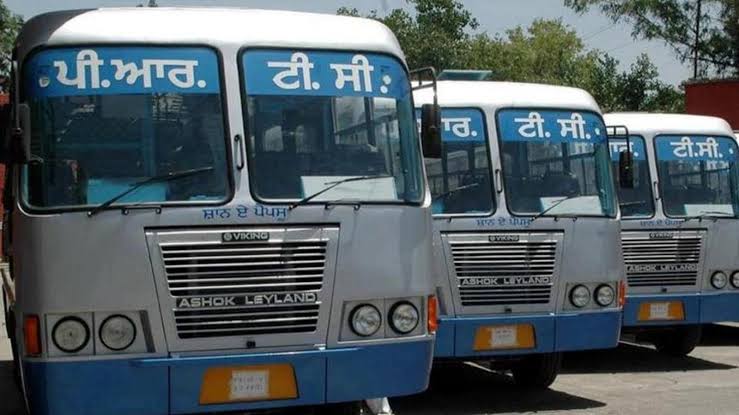 PRTC ਯੂਨੀਅਨ – ਤਨਖਾਹ ਦੇ ਵਾਅਦੇ ਤੋਂ ਬਾਅਦ ਯੂਨੀਅਨ ਵੱਲੋਂ 2 ਘੰਟਿਆਂ ਦੀ ਹੜਤਾਲ ਵਾਪਸ, 10 ਤਾਰੀਖ਼ ਨੂੰ ਹੋਵੇਗਾ ਵੱਡਾ ਐਲਾਨ