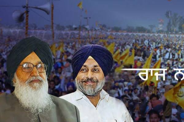 ਅਕਾਲੀ ਦਲ ‘ਚ ਫਿਰ ਬਗਾਵਤ, ਨਵੀਂ ਅਕਾਲੀ ਦਲ ਬਨਣ ਦੇ ਆਸਾਰ ਚੰਦੂਮਾਜਰਾ ਸਮੇਤ ਬਾਗੀ ਆਗੂ ਲੈ ਸਕਦੇ ਹਨ ਵੱਡਾ ਫੈਸਲਾ