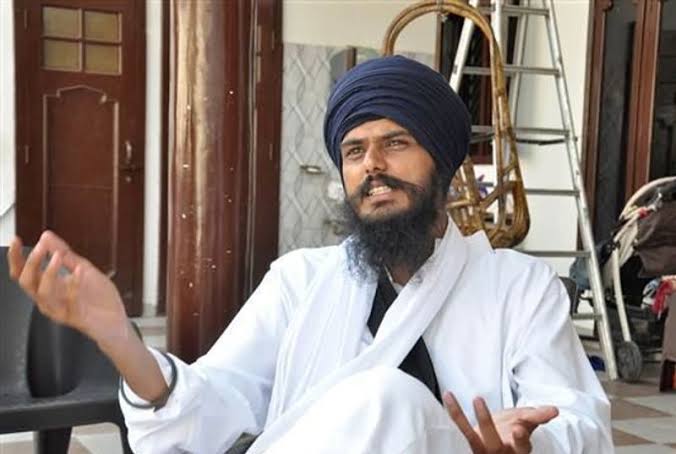 ਅੰਮ੍ਰਿਤਸਰ ਬ੍ਰੇਕਿੰਗ – ਅੰਮ੍ਰਿਤਪਾਲ ‘ਤੇ ਲੱਗਿਆ ਐਨਐਸਏ ਹੋਰ ਵਧਾਉਣ ਦੀ ਤਿਆਰੀ, ਅਸਾਮ ਤੋਂ ਲਿਆਂਦੇ ਜਾਣ ਦੀ ਪ੍ਰਕਿਰਿਆ ਸ਼ੁਰੂ
