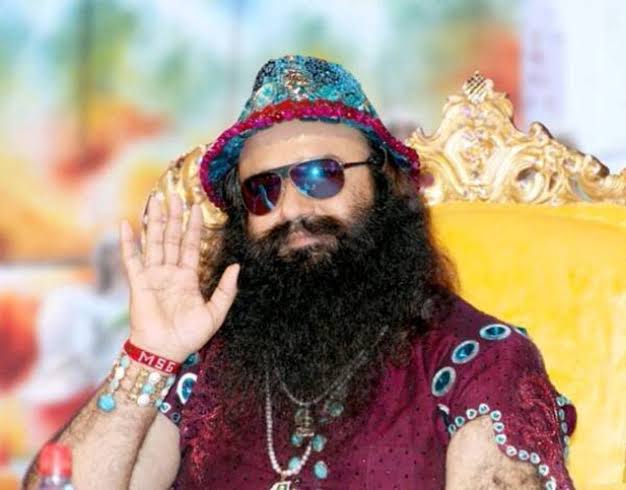 ਰੇਪ ਤੇ ਕਤਲ ਦਾ ਦੋਸ਼ੀ ਰਾਮ ਰਹੀਮ ਮੁੜ ਰਿਹਾ – 92 ਚੋਂ 51 ਦਿਨ ਜੇਲ੍ਹ ਤੋਂ ਬਾਹਰ