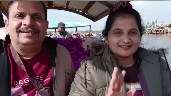 ਮੋਦੀ ਨੂੰ ਜਾ ਕੇ ਦੱਸੀਂ, ਮੈ ਤੈਨੂੰ ਨਹੀਂ ਮਾਰਦਾ!ਕਸ਼ਮੀਰ ਹਮਲੇ ‘ਚ ਹਿੰਦੂ ਸੈਲਾਨੀ ਦੀ ਹੱਤਿਆ, ਪ੍ਰਧਾਨ ਮੰਤਰੀ ਨੂੰ ਸਿੱਧਾ ਚੈਲੇਂਜ