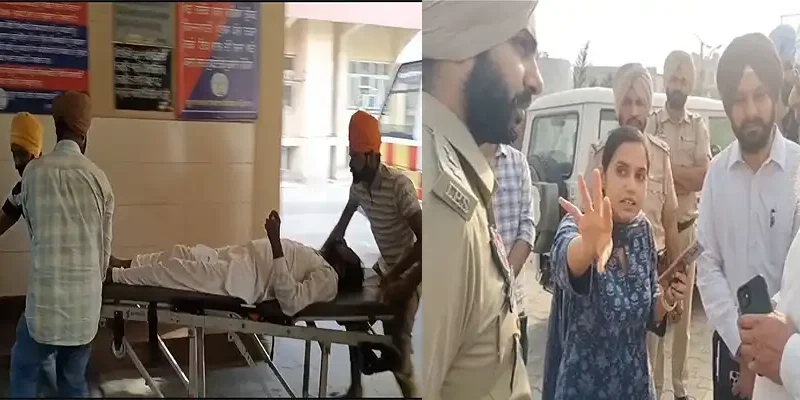 ਮਜੀਠਾ ਵਿੱਚ ਜ਼ਹਿਰੀਲੀ ਸ਼ਰਾਬ ਸਪਲਾਈ ਕਰਨ ਦੇ ਦੋਸ਼ ਵਿੱਚ ਹੁਣ ਤੱਕ 7 ਵਿਅਕਤੀ ਗ੍ਰਿਫਤਾਰ