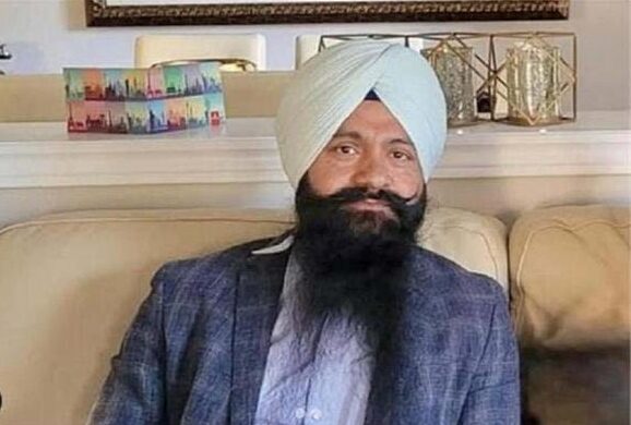 ਕੈਨੇਡਾ ’ਚ ਪੰਜਾਬੀ ਕਾਰੋਬਾਰੀ ਦੀ ਗੋਲੀਆਂ ਮਾਰ ਕੇ ਹੱਤਿਆ