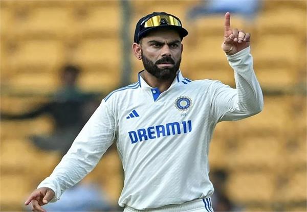 ਕੋਹਲੀ ਨਹੀਂ ਲੈਣਗੇ ਟੈਸਟ ਕ੍ਰਿਕਟ ਤੋਂ ਸੰਨਿਆਸ, BCCI ਨੇ ਬਣਾਇਆ ਪਲਾਨ