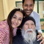 ਹਰਭਜਨ ਮਾਨ ਨੇ ਸਹੁਰੇ ਹਰਚਰਨ ਸਿੰਘ ਗਿੱਲ ਦੇ ਦਿਹਾਂਤ ’ਤੇ ਪ੍ਰਗਟਾਇਆ ਗਹਿਰਾ ਸੋਗ