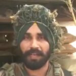 ਭਾਰਤੀ ਫ਼ੌਜ ਦੀ ਵੱਡੀ ਜਿੱਤ, 'ਦੁਸ਼ਮਣ ਨੇ ਹਾਰ ਮੰਨੀ ਤੇ ਆਪਣੀ ਚੌਕੀ ’ਤੇ ਲਹਿਰਾਇਆ ਚਿੱਟਾ ਝੰਡਾ'