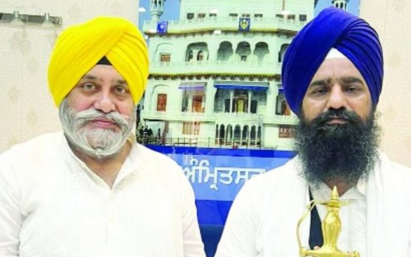 ਸਤਨਾਮ ਸਿੰਘ ਆਹਲੂਵਾਲੀਆ ਨੇ ਥਾਈਲੈਂਡ ’ਚ ਕਿਰਪਾਨ ਦੀ ਲੜਾਈ ਜਿੱਤੀ, ਸਿੱਖ ਹੱਕਾਂ ਦੀ ਰਾਖੀ ਲਈ ਮਿਸਾਲ ਕਾਇਮ