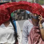 ਪੰਜਾਬ ’ਚ ਤਾਪਮਾਨ ਨੇ ਤੋੜਿਆ ਰਿਕਾਰਡ, ਬਠਿੰਡਾ ’ਚ 45.8 ਡਿਗਰੀ ਸੈਲਸੀਅਸ, ਕੁਝ ਜ਼ਿਲ੍ਹਿਆਂ ’ਚ ਮੀਂਹ ਦੀ ਸੰਭਾਵਨਾ