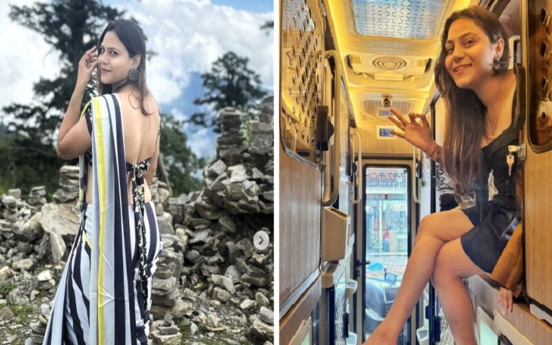 ਪਾਕਿਸਤਾਨ ਲਈ ਜਾਸੂਸੀ ਕਰਨ ਦੇ ਦੋਸ਼ ‘ਚ ਹਰਿਆਣਾ ਦੀ ਮਸ਼ਹੂਰ ਯੂਟਿਊਬਰ ਜੋਤੀ ਮਲਹੋਤਰਾ ਗ੍ਰਿਫ਼ਤਾਰ, ਪੰਜ ਹੋਰ ਸਾਥੀ ਹਿਰਾਸਤ ‘ਚ