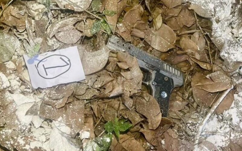 ਬਟਾਲਾ ਪੁਲਿਸ ਨੇ ਬੀਕੇਆਈ ਅੱਤਵਾਦੀ ਮਾਡਿਊਲ ਦਾ ਕੀਤਾ ਪਰਦਾਫਾਸ਼, ਆਈਐਸਆਈ-ਸਮਰਥਿਤ ਨੈੱਟਵਰਕ ਨਾਲ ਜੁੜੇ ਛੇ ਗ੍ਰਿਫ਼ਤਾਰ