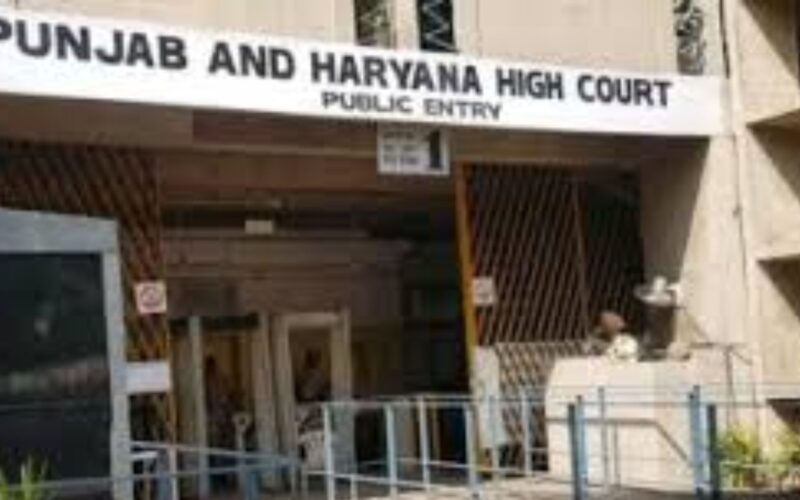 ਹਾਈ ਕੋਰਟ ਦਾ ਵੱਡਾ ਫੈਸਲਾ: ਖਰੜ ‘ਚ ਸਾਰੇ ਨਵੇਂ ਨਿਰਮਾਣ ਕਾਰਜਾਂ ‘ਤੇ ਪਾਬੰਦੀ, ਮਾਸਟਰ ਪਲਾਨ ਦੀ ਅਣਹੋਂਦ ਬਣੀ ਕਾਰਨ