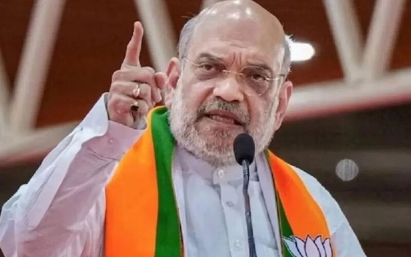 ਅਮਿਤ ਸ਼ਾਹ ਨੇ ਦਿੱਲੀ ‘ਚ ਕਿਹਾ: ਆਪ੍ਰੇਸ਼ਨ ਸਿੰਦੂਰ ਨੇ ਭਾਰਤ ਦੇ ਬਦਲੇ ਹੋਏ ਰਵੱਈਏ ਨੂੰ ਦਰਸਾਇਆ, ਹੁਣ ਅਸੀਂ ਸਿੱਧੇ ਅੱਤਵਾਦੀ ਠਿਕਾਣਿਆਂ ‘ਤੇ ਹਮਲਾ ਕਰਦੇ ਹਾਂ”