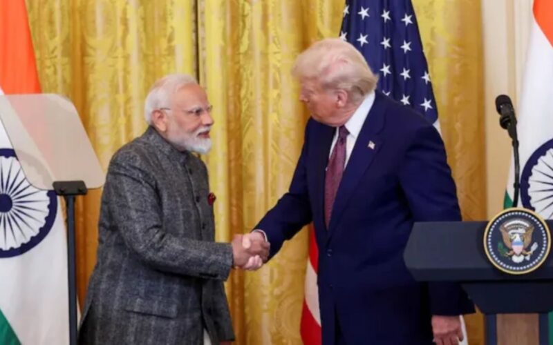 ਜੰਗਬੰਦੀ ਤੇ ਟੈਰਿਫ ਵਿਵਾਦ ‘ਤੇ ਵਿਦੇਸ਼ ਮੰਤਰਾਲੇ ਨੇ ਦਿੱਤਾ ਸਪੱਸ਼ਟੀਕਰਨ, ਅੱਤਵਾਦ ‘ਤੇ ਪਾਕਿਸਤਾਨ ਨੂੰ ਫਿਰ ਘੇਰਿਆ