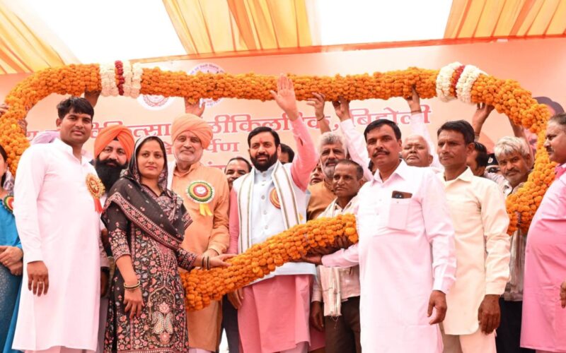 ਹਰਿਆਣਾ ਦੇ ਉਚੇਰੀ ਸਿੱਖਿਆ ਵਿਭਾਗ ਨੇ ਐਲਾਨੇ ਵਿਗਿਆਨ ਰਤਨ ਅਤੇ ਯੁਵਾ ਵਿਗਿਆਨ ਰਤਨ ਅਵਾਰਡ