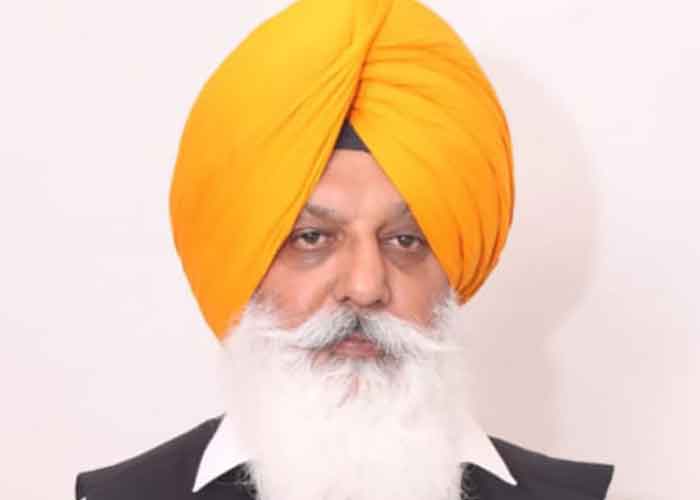 ਕੌਮੀ ਇਨਸਾਫ ਮੋਰਚੇ ਵਲੋ ਪੰਜਾਬ ਭਰ ਵਿੱਚ ਰਾਸ਼ਟਰਪਤੀ ਅਤੇ ਰਾਜਪਾਲ ਦੇ ਨਾਮ 29 ਮਈ ਨੁੰ ਮੈਮੋਰੰਡਮ ਦਿੱਤੇ ਜਾਣਗੇ: Gurinder Singh Bajwa