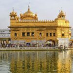 ਭਾਰਤ ਦੇ ਹਵਾਈ ਰੱਖਿਆ ਪ੍ਰਬੰਧ ਨੇ 8 ਮਈ ਨੂੰ ਅੰਮ੍ਰਿਤਸਰ ਦੇ ਸ੍ਰੀ ਹਰਿਮੰਦਰ ਸਾਹਿਬ ’ਤੇ ਪਾਕਿਸਤਾਨ ਦੇ ਹਮਲੇ ਦੀ ਕੋਸ਼ਿਸ਼ ਨੂੰ ਕੀਤਾ ਨਾਕਾਮ