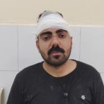 ਗੁਰਦਾਸਪੁਰ 'ਚ ਲਵ ਮੈਰਿਜ ਦੀ ਰੰਜਿਸ਼ ਨੇ ਲਈ ਖੂਨੀ ਰੂਪ, ਪਿਓ-ਪੁੱਤ 'ਤੇ ਜਾਣਲੇਵਾ ਹਮਲਾ, ਸੀਸੀਟੀਵੀ 'ਚ ਕੈਦ ਹੋਈ ਘਟਨਾ