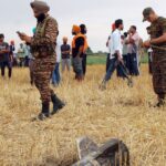 ਅੰਮ੍ਰਿਤਸਰ ਵਿੱਚ ਪਾਕਿਸਤਾਨ ਵੱਲੋਂ ਵੱਡਾ ਹਮਲਾ, ਰੈੱਡ ਅਲਰਟ ਜਾਰੀ, ਡਰੋਨ ਤਬਾਹ ਕਰਨ ਦੀ ਕਾਰਵਾਈ ਜਾਰੀ