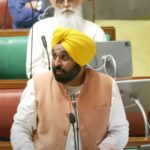‘ਬੀਬੀਐਮਬੀ ਦਾ ਪੁਨਰਗਠਨ ਕੀਤਾ ਜਾਣਾ ਚਾਹੀਦਾ ਹੈ’, ਪਾਣੀ ਸੰਕਟ ਨੂੰ ਲੈ ਕੇ ਵਿਧਾਨ ਸਭਾ 'ਚ ਗਰਜੇ ਮੁੱਖ ਮੰਤਰੀ ਭਗਵੰਤ ਮਾਨ