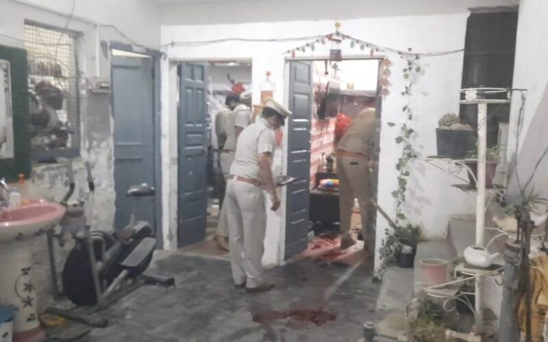 ਇਕਤਰਫਾ ਪਿਆਰ ਨੇ ਲਈਆਂ ਦੋ ਜਾਨਾਂ, ਨਾਬਾਲਿਗ ਕੁੜੀ ਦੀ ਹਤਿਆ ਬਾਅਦ ‘ਚ ਨੌਜਵਾਨ ਨੇ ਕੀਤੀ ਖੁਦਕੁਸ਼ੀ