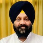 ਭਾਰਤ ਦੇ ਚੀਫ਼ ਜਸਟਿਸ ਭੂਸ਼ਣ ਰਾਮਕ੍ਰਿਸ਼ਨ ਗਵਈ ਨਾਲ ਹੋਈ ਬੇਅਦਬੀ 'ਤੇ ਅਟਵਾਲ ਵੱਲੋਂ ਰਾਸ਼ਟਰੀ ਅਨੂਸੂਚਿਤ ਜਾਤੀ ਆਯੋਗ ਕੋਲੋਂ ਜਾਂਚ ਦੀ ਪੁਰਜੋਰ ਮੰਗ