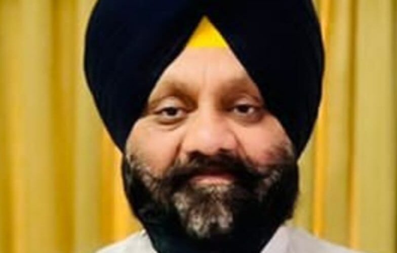ਭਾਰਤ ਦੇ ਚੀਫ਼ ਜਸਟਿਸ ਭੂਸ਼ਣ ਰਾਮਕ੍ਰਿਸ਼ਨ ਗਵਈ ਨਾਲ ਹੋਈ ਬੇਅਦਬੀ 'ਤੇ ਅਟਵਾਲ ਵੱਲੋਂ ਰਾਸ਼ਟਰੀ ਅਨੂਸੂਚਿਤ ਜਾਤੀ ਆਯੋਗ ਕੋਲੋਂ ਜਾਂਚ ਦੀ ਪੁਰਜੋਰ ਮੰਗ